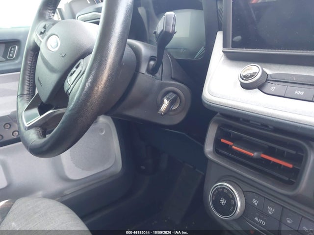 Aukcja sprzedaży 2022 Ford Maverick Xlt, vin: 3FTTW8E3XNRA79567, numer aukcji: 46183044
