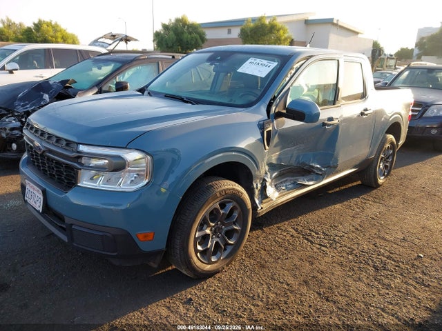 Aukcja sprzedaży 2022 Ford Maverick Xlt, vin: 3FTTW8E3XNRA79567, numer aukcji: 46183044