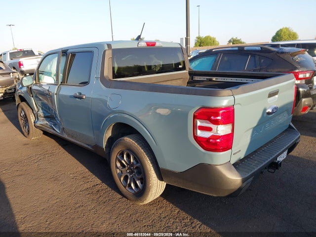 Aukcja sprzedaży 2022 Ford Maverick Xlt, vin: 3FTTW8E3XNRA79567, numer aukcji: 46183044