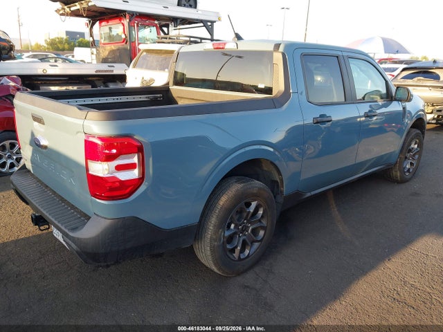 Aukcja sprzedaży 2022 Ford Maverick Xlt, vin: 3FTTW8E3XNRA79567, numer aukcji: 46183044