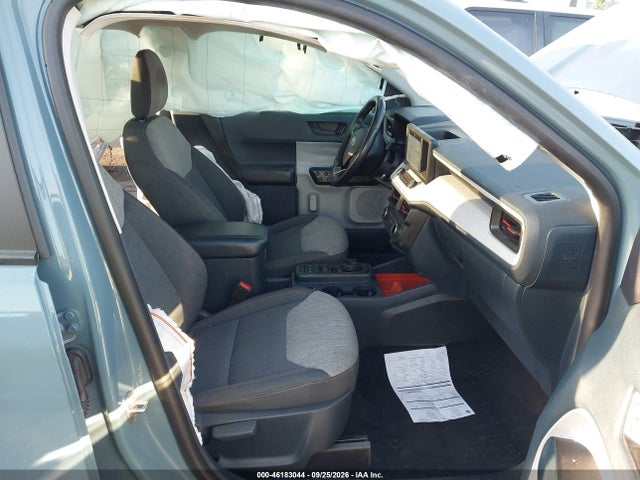 Aukcja sprzedaży 2022 Ford Maverick Xlt, vin: 3FTTW8E3XNRA79567, numer aukcji: 46183044