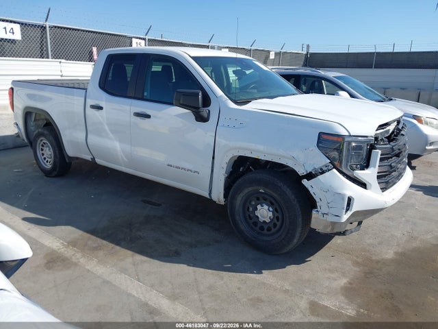 Продажа на аукционе авто 2023 Gmc Sierra 1500 2wd  Standard Box Pro, vin: 1GTRHAEK7PZ200766, номер лота: 46183047