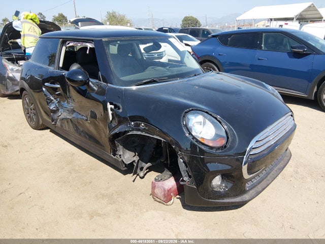 Aukcja sprzedaży 2017 Mini Hardtop Cooper, vin: WMWXP5C31H3C64013, numer aukcji: 46183051