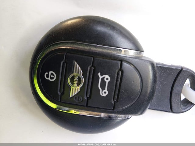 Aukcja sprzedaży 2017 Mini Hardtop Cooper, vin: WMWXP5C31H3C64013, numer aukcji: 46183051