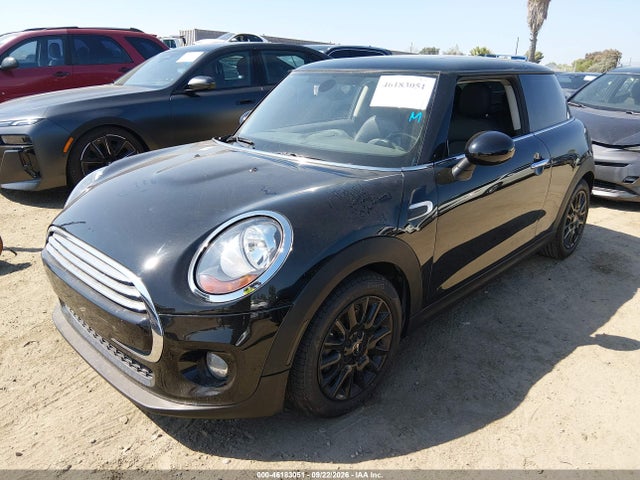 Aukcja sprzedaży 2017 Mini Hardtop Cooper, vin: WMWXP5C31H3C64013, numer aukcji: 46183051