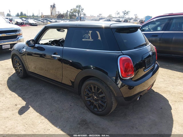 Aukcja sprzedaży 2017 Mini Hardtop Cooper, vin: WMWXP5C31H3C64013, numer aukcji: 46183051