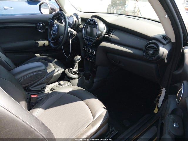 Aukcja sprzedaży 2017 Mini Hardtop Cooper, vin: WMWXP5C31H3C64013, numer aukcji: 46183051