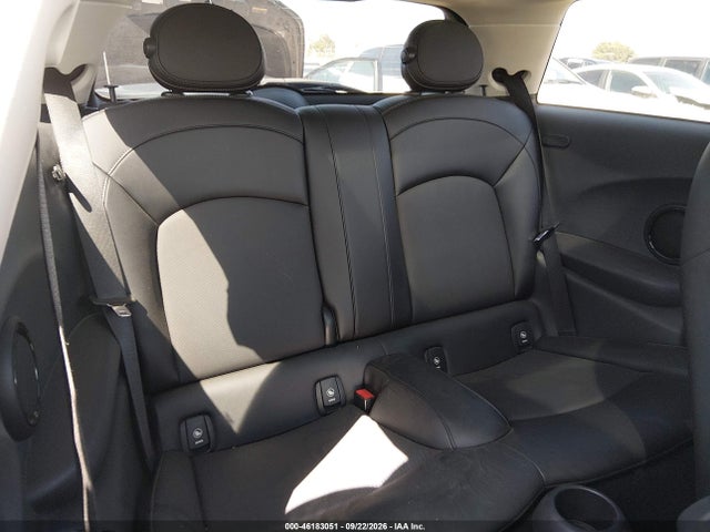 Aukcja sprzedaży 2017 Mini Hardtop Cooper, vin: WMWXP5C31H3C64013, numer aukcji: 46183051