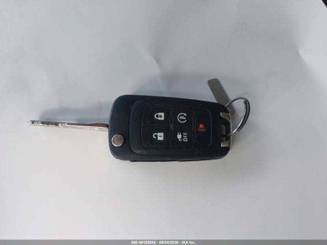 Chevrolet Spark Ev 2lt 2015 KL8CL6S06FC702196 Image 11