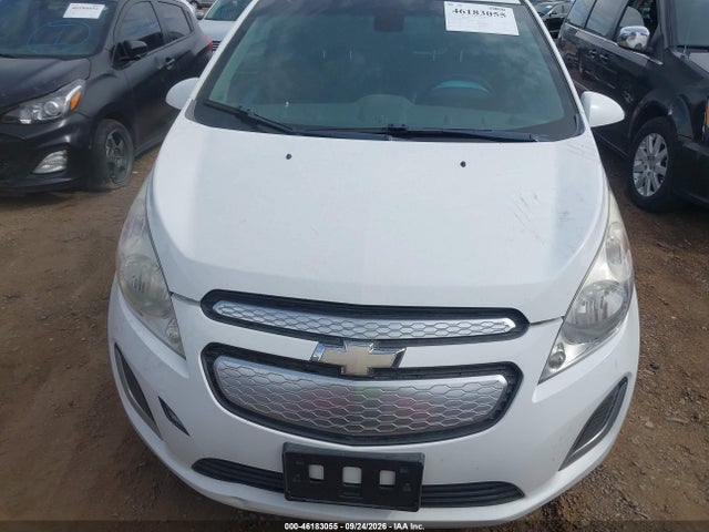 Chevrolet Spark Ev 2lt 2015 KL8CL6S06FC702196 Image 6