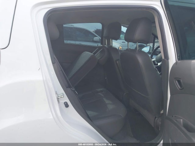 Chevrolet Spark Ev 2lt 2015 KL8CL6S06FC702196 Image 8