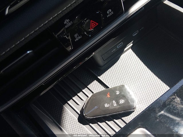 46183057 :رقم المزاد ، 1V2HC2CA8TC213225 vin ، 2026 Volkswagen Atlas Cross Sport Se With Technology مزاد بيع