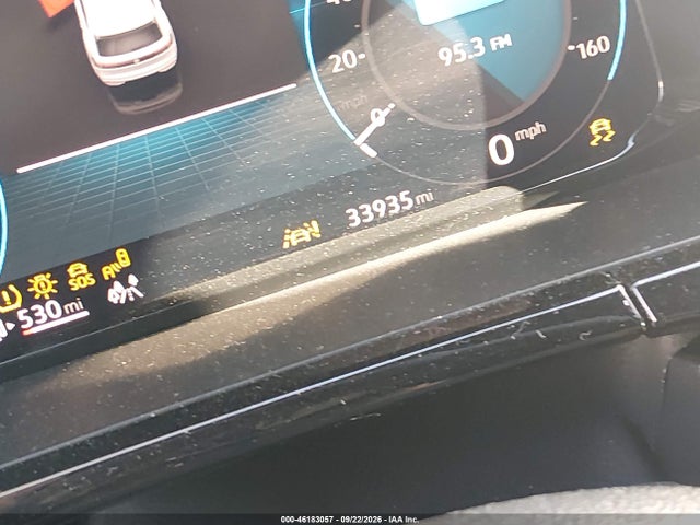46183057 :رقم المزاد ، 1V2HC2CA8TC213225 vin ، 2026 Volkswagen Atlas Cross Sport Se With Technology مزاد بيع