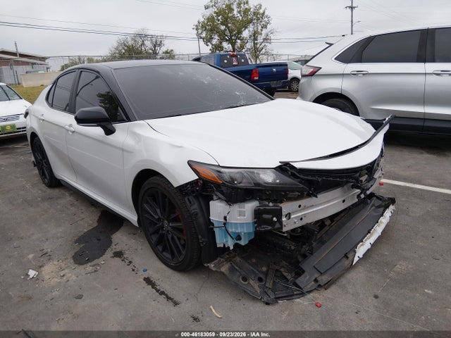 Продаж на аукціоні авто 2024 Toyota Camry Trd V6, vin: 4T1KZ1AK0RU101092, номер лоту: 46183059