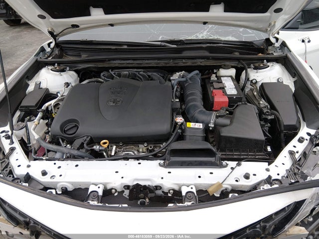Продаж на аукціоні авто 2024 Toyota Camry Trd V6, vin: 4T1KZ1AK0RU101092, номер лоту: 46183059