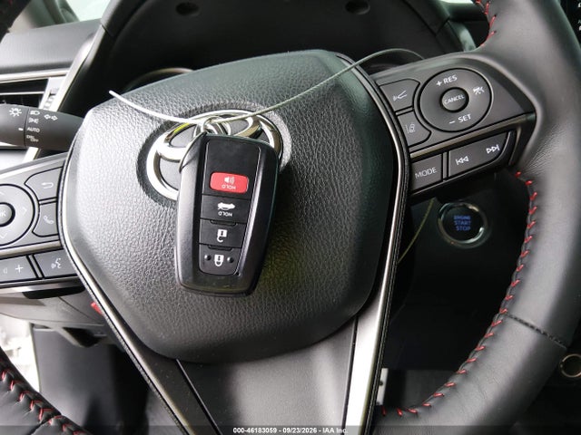 Продаж на аукціоні авто 2024 Toyota Camry Trd V6, vin: 4T1KZ1AK0RU101092, номер лоту: 46183059