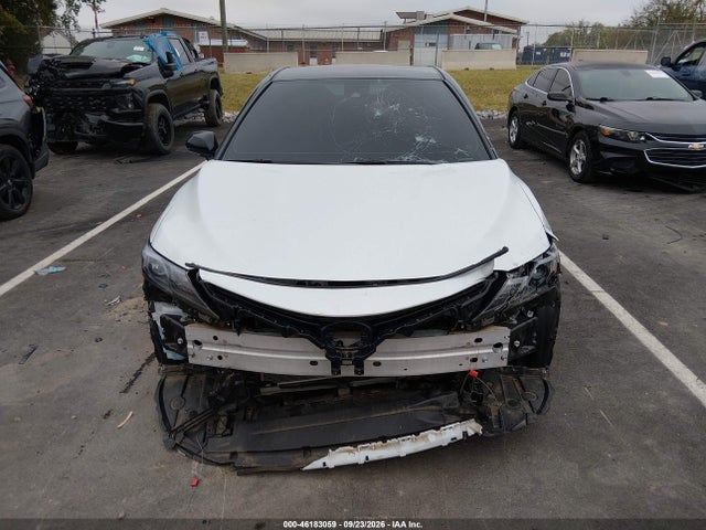Продаж на аукціоні авто 2024 Toyota Camry Trd V6, vin: 4T1KZ1AK0RU101092, номер лоту: 46183059