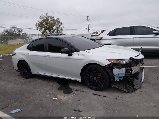 Продаж на аукціоні авто 2024 Toyota Camry Trd V6, vin: 4T1KZ1AK0RU101092, номер лоту: 46183059