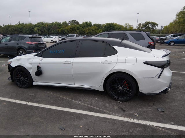 Продаж на аукціоні авто 2024 Toyota Camry Trd V6, vin: 4T1KZ1AK0RU101092, номер лоту: 46183059