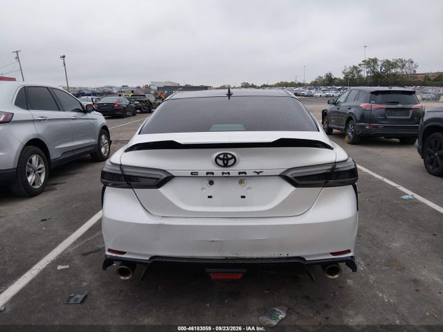 Продаж на аукціоні авто 2024 Toyota Camry Trd V6, vin: 4T1KZ1AK0RU101092, номер лоту: 46183059