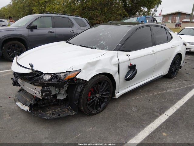 Продаж на аукціоні авто 2024 Toyota Camry Trd V6, vin: 4T1KZ1AK0RU101092, номер лоту: 46183059