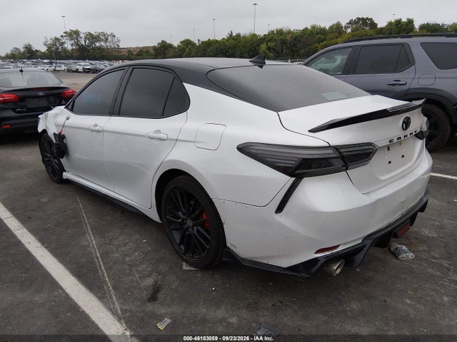 Продаж на аукціоні авто 2024 Toyota Camry Trd V6, vin: 4T1KZ1AK0RU101092, номер лоту: 46183059
