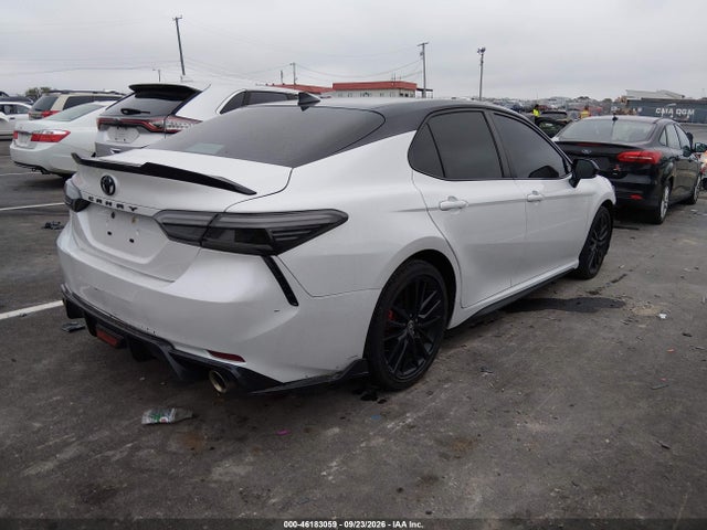 Продаж на аукціоні авто 2024 Toyota Camry Trd V6, vin: 4T1KZ1AK0RU101092, номер лоту: 46183059