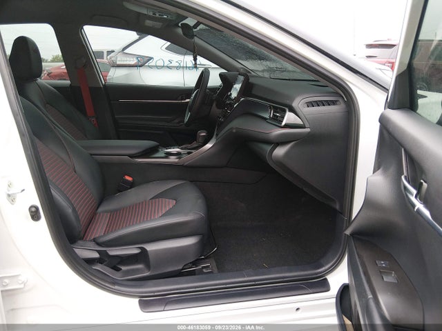 Продаж на аукціоні авто 2024 Toyota Camry Trd V6, vin: 4T1KZ1AK0RU101092, номер лоту: 46183059