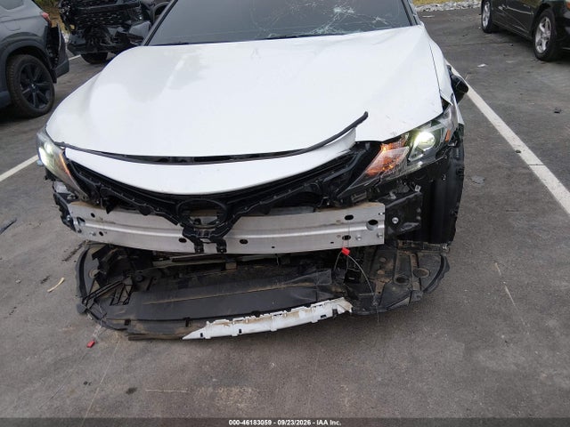 Продаж на аукціоні авто 2024 Toyota Camry Trd V6, vin: 4T1KZ1AK0RU101092, номер лоту: 46183059