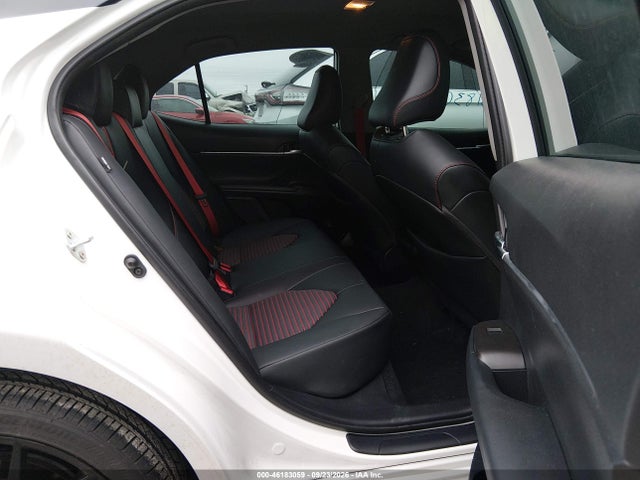 Продаж на аукціоні авто 2024 Toyota Camry Trd V6, vin: 4T1KZ1AK0RU101092, номер лоту: 46183059