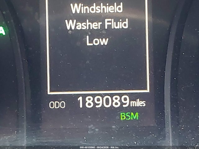 2019 Toyota Camry Se მანქანა იყიდება აუქციონზე, vin: 4T1B11HK1KU163782, აუქციონის ნომერი: 46183060