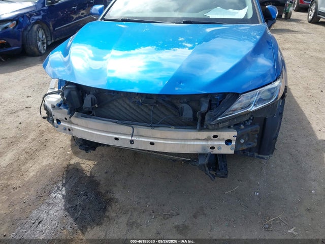 2019 Toyota Camry Se მანქანა იყიდება აუქციონზე, vin: 4T1B11HK1KU163782, აუქციონის ნომერი: 46183060