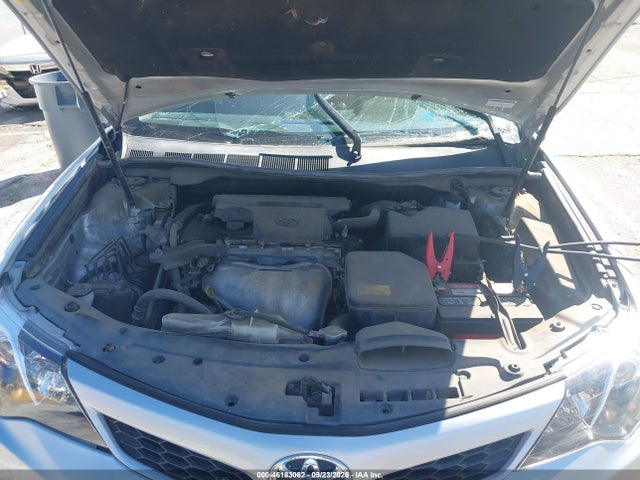 4T1BF1FK1EU366793 Toyota CAMRY SE