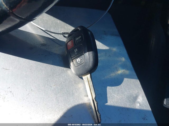 4T1BF1FK1EU366793 Toyota CAMRY SE