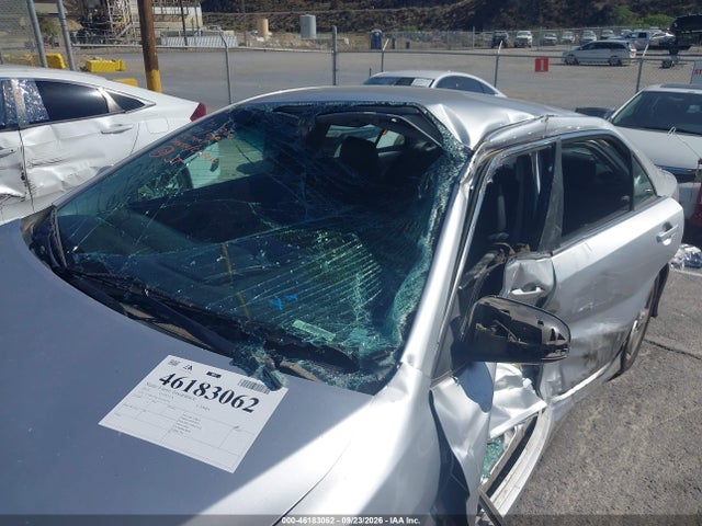 4T1BF1FK1EU366793 Toyota CAMRY SE