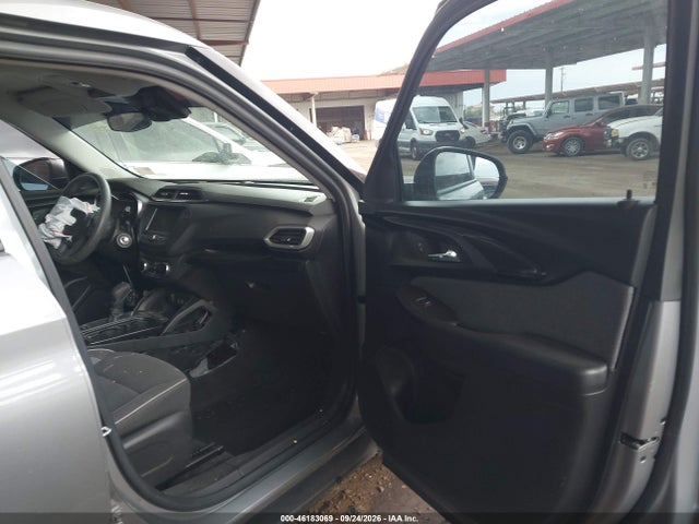 KL79MMS28PB061240 Chevrolet Trailblazer Fwd Ls