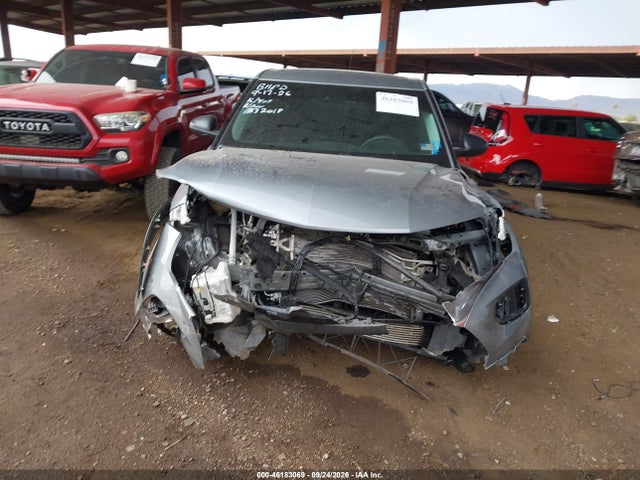KL79MMS28PB061240 Chevrolet Trailblazer Fwd Ls