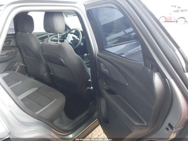 KL79MMS28PB061240 Chevrolet Trailblazer Fwd Ls