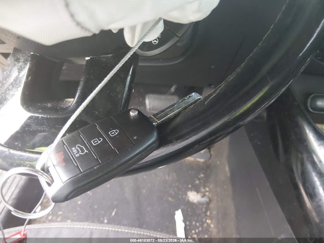 KIA SOUL + 2016 KNDJP3A50G7261609 Image 11