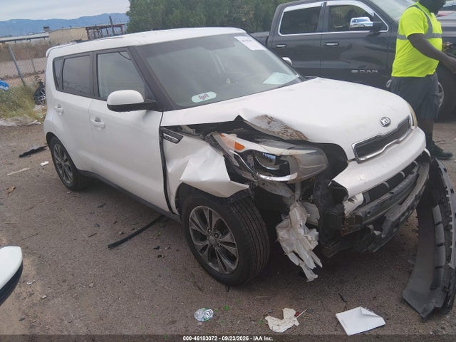 KIA SOUL + 2016 KNDJP3A50G7261609 Image 13