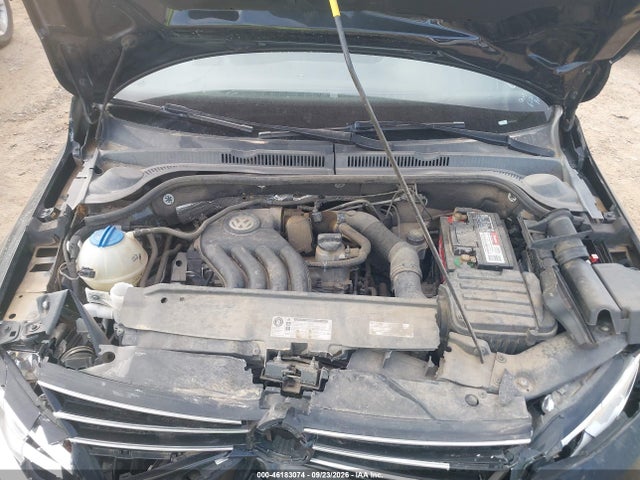 Volkswagen Jetta 2.0l S 2015 3VW2K7AJ1FM233603 Image 10
