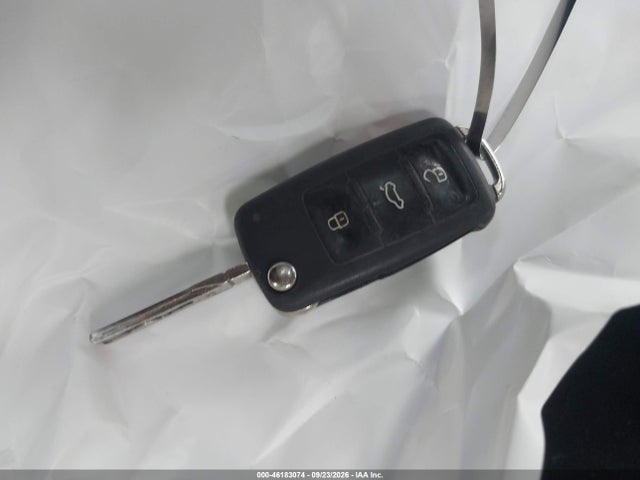 Volkswagen Jetta 2.0l S 2015 3VW2K7AJ1FM233603 Image 11