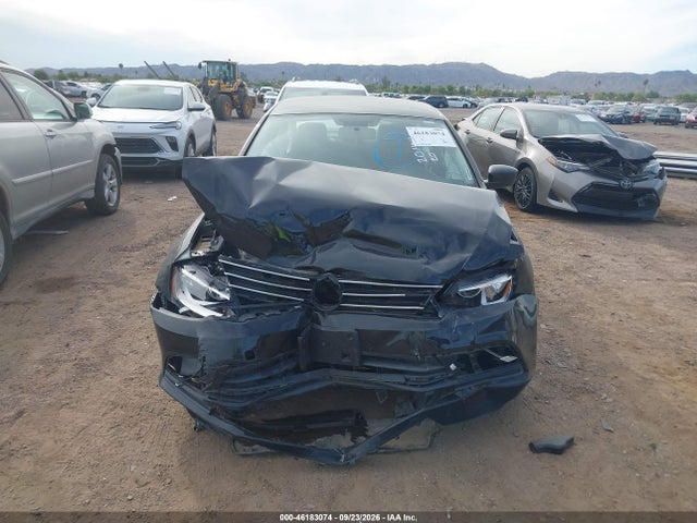 Volkswagen Jetta 2.0l S 2015 3VW2K7AJ1FM233603 Image 6