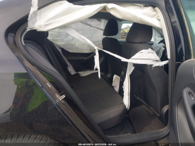 Volkswagen Jetta 2.0l S 2015 3VW2K7AJ1FM233603 Image 8