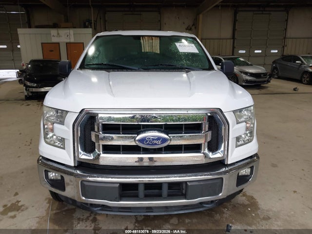 Продажа на аукционе авто 2016 Ford F-150 Xlt, vin: 1FTEW1EG8GFA23257, номер лота: 46183076