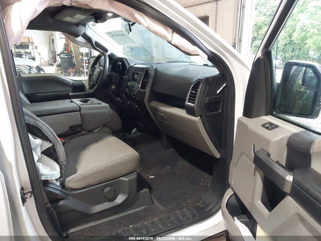 Продажа на аукционе авто 2016 Ford F-150 Xlt, vin: 1FTEW1EG8GFA23257, номер лота: 46183076