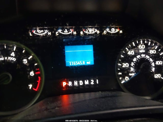 Продажа на аукционе авто 2016 Ford F-150 Xlt, vin: 1FTEW1EG8GFA23257, номер лота: 46183076