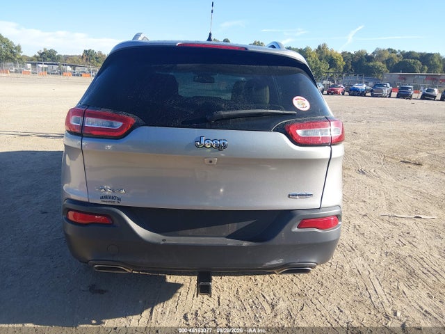 Продаж на аукціоні авто 2016 Jeep Cherokee Latitude, vin: 1C4PJMCS5GW246212, номер лоту: 46183077