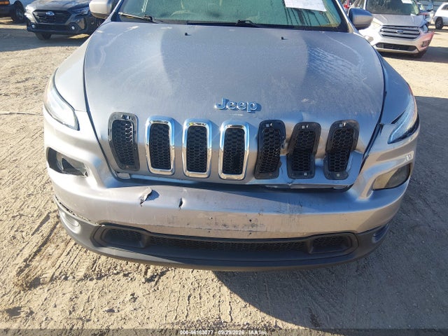 Продаж на аукціоні авто 2016 Jeep Cherokee Latitude, vin: 1C4PJMCS5GW246212, номер лоту: 46183077