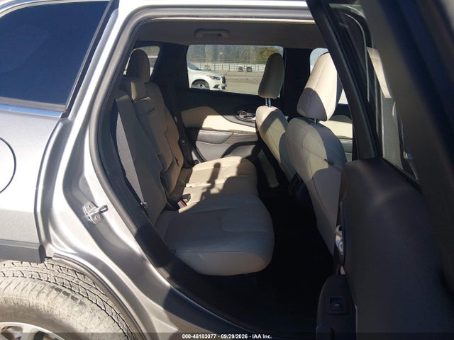 Продаж на аукціоні авто 2016 Jeep Cherokee Latitude, vin: 1C4PJMCS5GW246212, номер лоту: 46183077